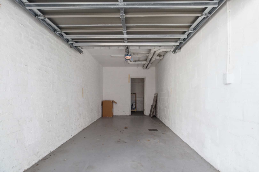 To Let 3 Bedroom Property for Rent in De Waterkant Western Cape